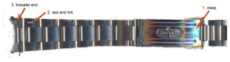 rolex clasp codes|rolex 16613 bracelet code 63255.